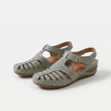 Abigail Adjustable Strap Comfort Sandals - product image 1