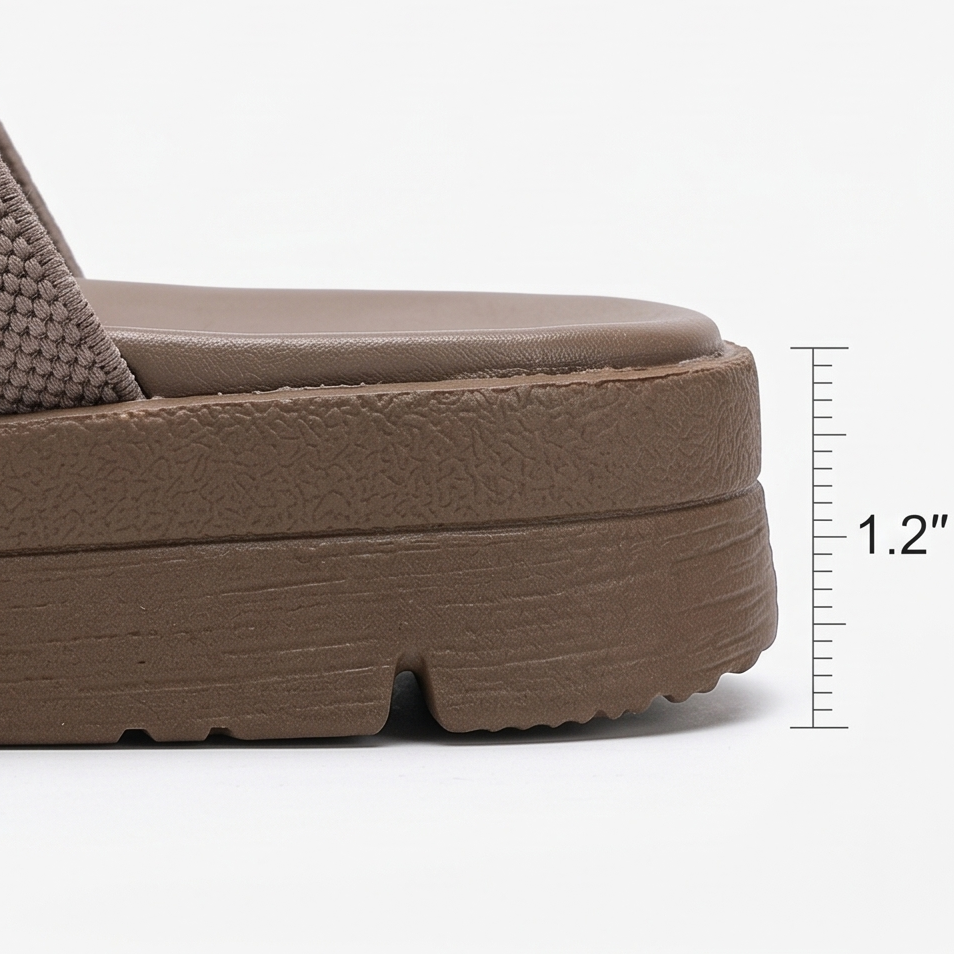 Mirelle Stretch-Strap Walking Sandals - product image 7