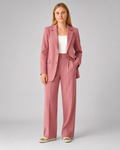 Nova Moretti Tailored Blazer & Trouser Set