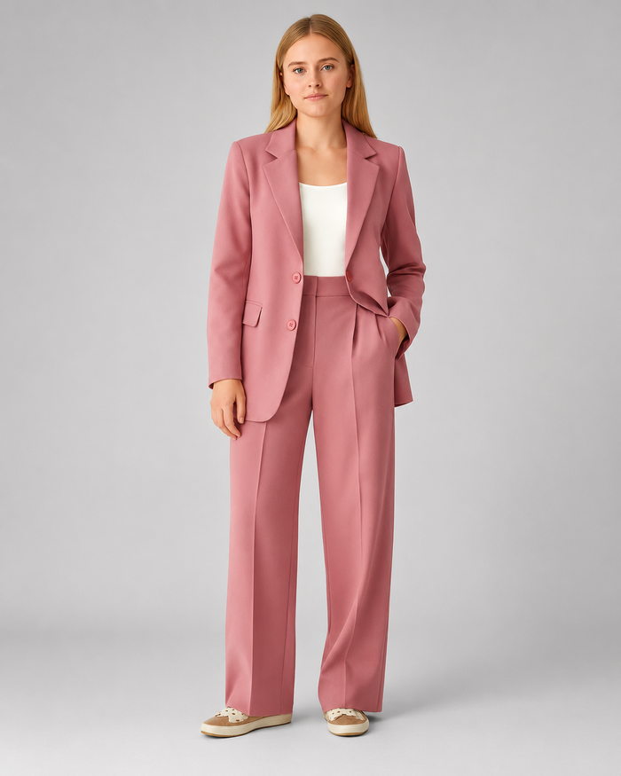 Nova Moretti Tailored Blazer & Trouser Set - product image 1